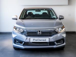 Honda Amaze 1.2 Comfort auto - Image 12