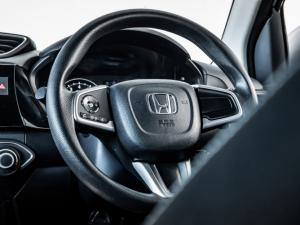 Honda Amaze 1.2 Comfort auto - Image 13