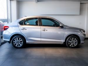 Honda Amaze 1.2 Comfort auto - Image 15