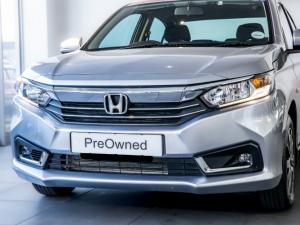 Honda Amaze 1.2 Comfort auto - Image 18