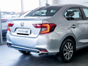 Honda Amaze 1.2 Comfort auto - Image 19