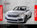 Thumbnail Honda Amaze 1.2 Comfort auto