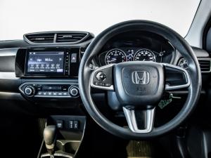 Honda Amaze 1.2 Comfort auto - Image 21