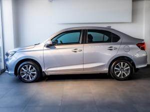 Honda Amaze 1.2 Comfort auto - Image 2