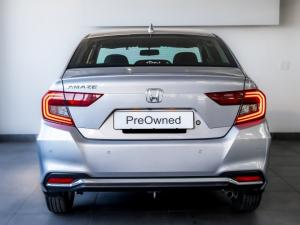 Honda Amaze 1.2 Comfort auto - Image 4
