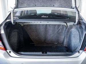 Honda Amaze 1.2 Comfort auto - Image 5
