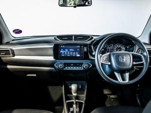 Honda Amaze 1.2 Comfort auto - Image 8