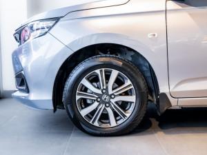 Honda Amaze 1.2 Comfort auto - Image 9