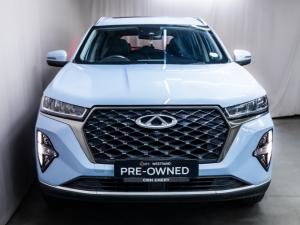 Chery Tiggo 7 Pro 1.5T Executive - Image 13