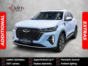 Chery Tiggo 7 Pro 1.5T Executive - Image 1