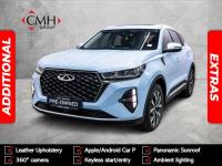 Thumbnail Chery Tiggo 7 Pro 1.5T Executive