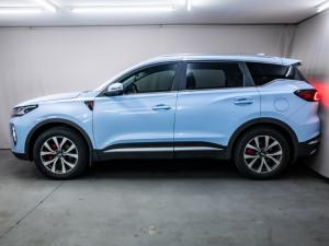Chery Tiggo 7 Pro 1.5T Executive - Image 2