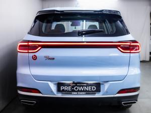 Chery Tiggo 7 Pro 1.5T Executive - Image 4