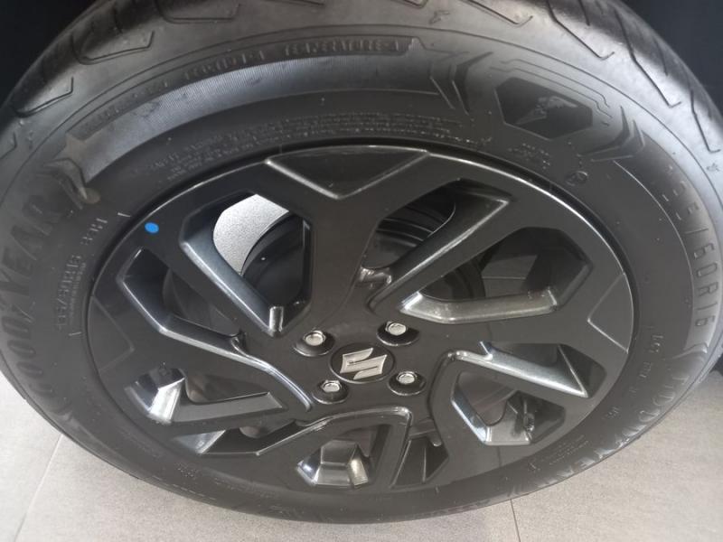Suzuki Fronx Fronx 1.5 GL manual