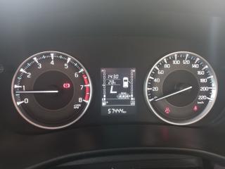 Suzuki Fronx 1.5 GL manual