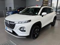 Suzuki Fronx 1.5 GL manual