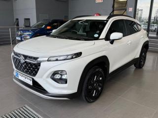 Suzuki Fronx 1.5 GL manual