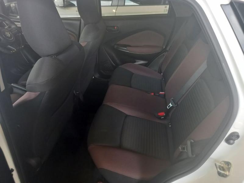 Suzuki Fronx Fronx 1.5 GL manual