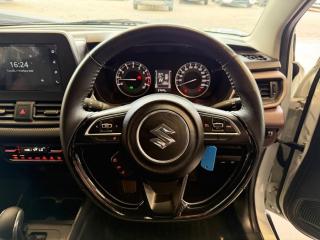 Suzuki Fronx 1.5 GL manual