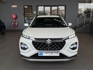 Suzuki Fronx 1.5 GL manual