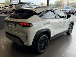 Suzuki Fronx 1.5 GL manual