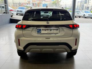 Suzuki Fronx 1.5 GL manual