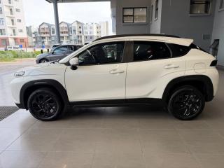 Suzuki Fronx 1.5 GL manual