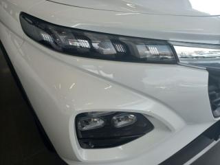 Suzuki Fronx 1.5 GL manual