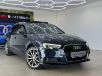 Thumbnail Audi A3 Sportback 30TFSI S line