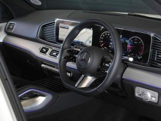 Mercedes-Benz GLE GLE300d 4Matic