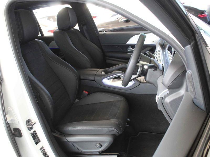 Mercedes-Benz GL Class GLE GLE300d 4Matic