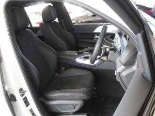 Mercedes-Benz GLE GLE300d 4Matic