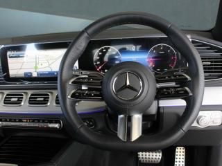 Mercedes-Benz GLE GLE300d 4Matic