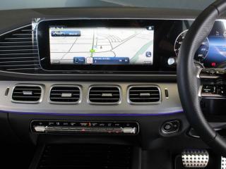 Mercedes-Benz GLE GLE300d 4Matic