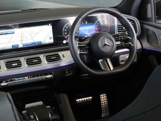 Mercedes-Benz GLE GLE300d 4Matic