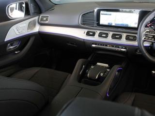 Mercedes-Benz GLE GLE300d 4Matic