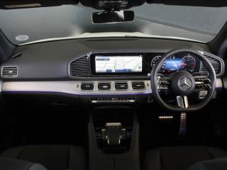 Mercedes-Benz GLE GLE300d 4Matic