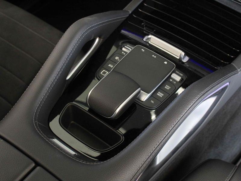 Mercedes-Benz GL Class GLE GLE300d 4Matic