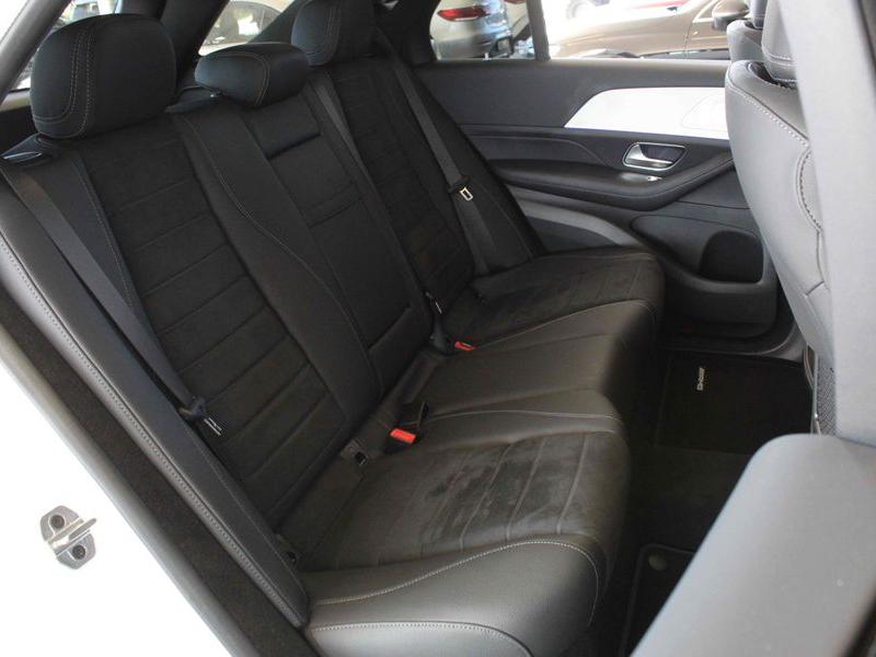 Mercedes-Benz GL Class GLE GLE300d 4Matic
