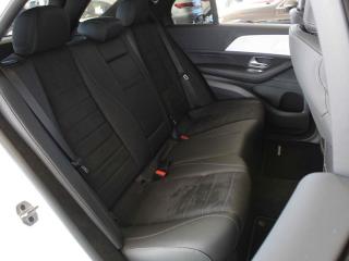 Mercedes-Benz GLE GLE300d 4Matic