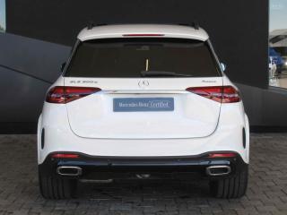 Mercedes-Benz GLE GLE300d 4Matic