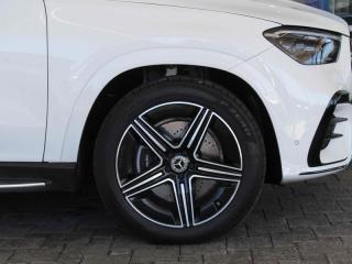Mercedes-Benz GLE GLE300d 4Matic