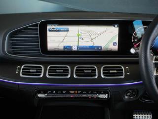 Mercedes-Benz GLE GLE450d 4Matic Avantgarde