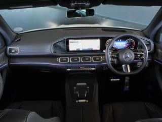 Mercedes-Benz GLE GLE450d 4Matic Avantgarde