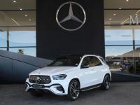 Mercedes-Benz GLE GLE450d 4Matic Avantgarde
