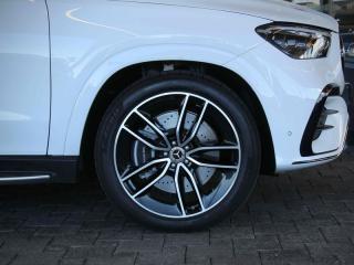Mercedes-Benz GLE GLE450d 4Matic Avantgarde