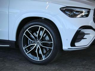 Mercedes-Benz GLE GLE450d 4Matic Avantgarde
