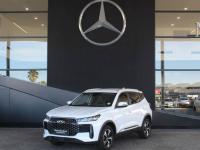 Thumbnail Chery Tiggo Cross 1.5T Comfort