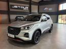 Thumbnail Chery Tiggo 4 PRO 1.5T Elite SE CVT