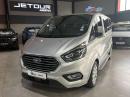 Thumbnail Ford Tourneo Custom LTD 2.0TDCI automatic
